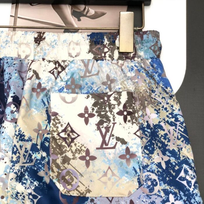 Shorts Louis Vuitton LV232 - Image 4