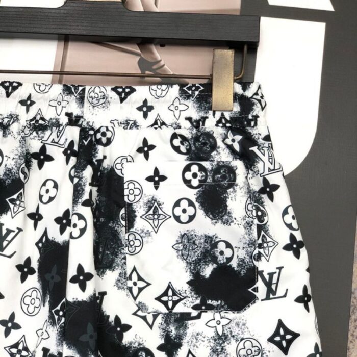 Shorts Louis Vuitton LV233 - Image 4