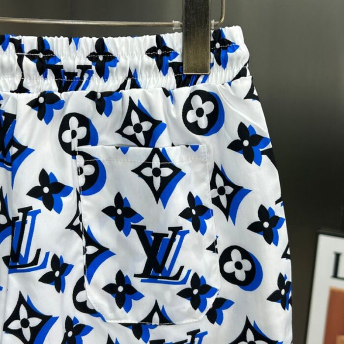Shorts Louis Vuitton LV237 - Image 4