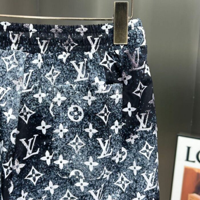 Shorts Louis Vuitton LV239 - Image 4