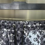 Shorts Louis Vuitton LV241 - Image 4