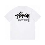 T-Shirt Stussy STY007 - Image 7