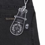 Pants Chrome Hearts Jeans Cross Patches CH135 - Image 4