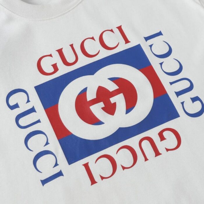 T-shirt Gucci GC201 - Image 4