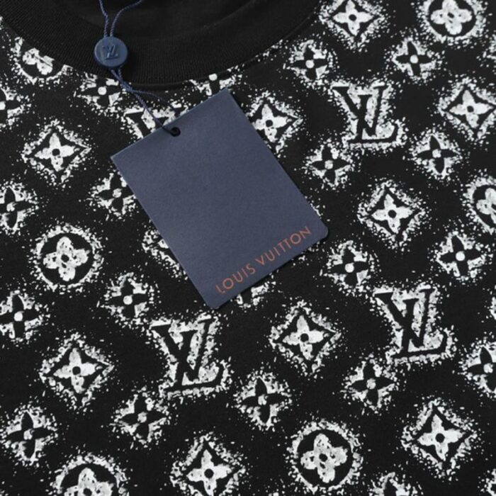 T-shirt Louis Vuitton LV249 - Image 5
