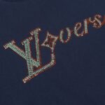 T-shirt Louis Vuitton LV250 - Image 5