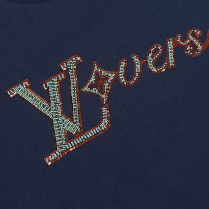 T-shirt Louis Vuitton LV250 - Image 5