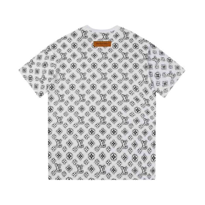 T-shirt Louis Vuitton LV249 - Image 9