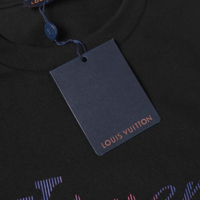 T-shirt Louis Vuitton LV253 - Image 4