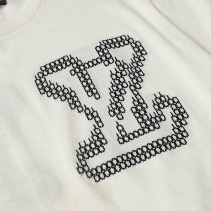 T-shirt Louis Vuitton LV254 - Image 5