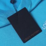 T-shirt Louis Vuitton LV255 - Image 5