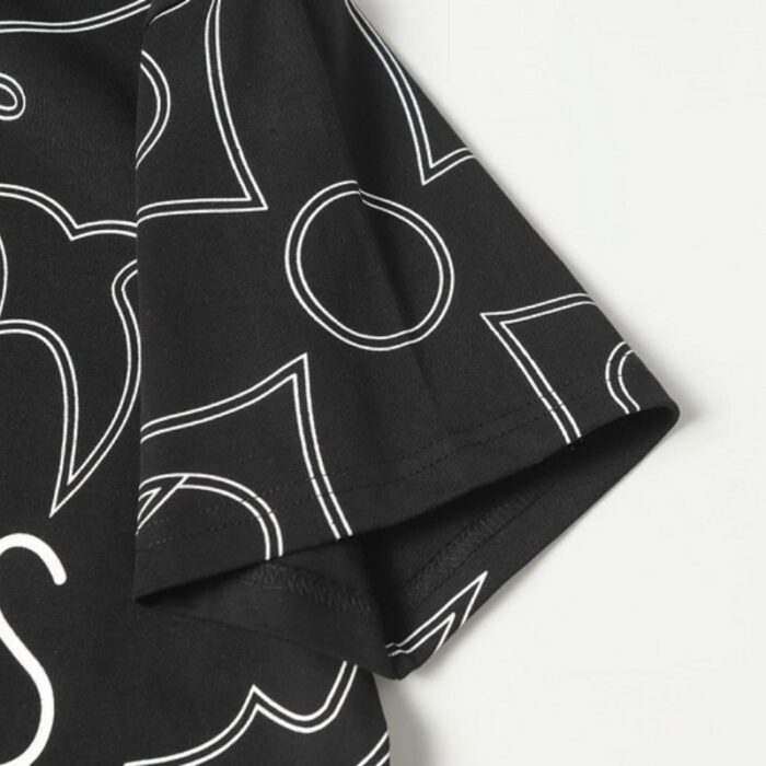 T-shirt Louis Vuitton LV256 - Image 5