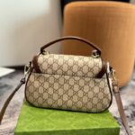 Gucci Shoulder Bag GC208 - Image 5