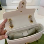 Gucci Marmont Shoulder Bag GC228 - Image 5