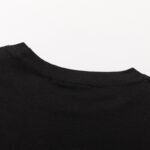 T-shirt Trapstar Black TPS009 - Image 4