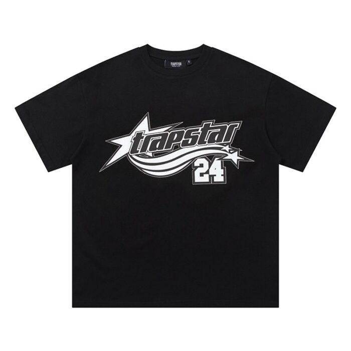 T-shirt Trapstar TPS011 - Image 4