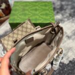 Gucci Ophidia Mini Tote Bag GC252 - Image 5