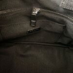 Prada Canapa Leopard Tote Bag PD089 - Image 4