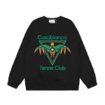 Sweatshirt CasaBlanca Tennis Club CB043 - Image 4