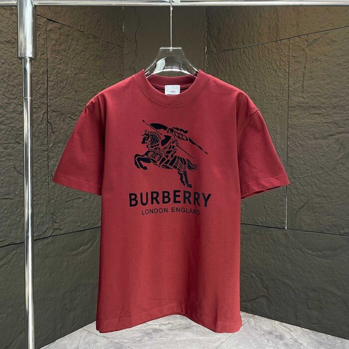 T-shirt Burberry BY053 - Image 4