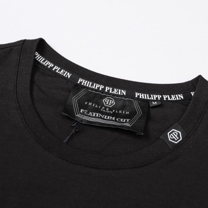 T-shirt Philipp Plein PP027 - Image 6