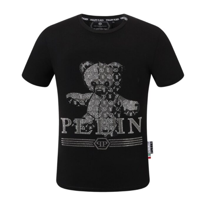 T-shirt Philipp Plein PP031 - Image 6