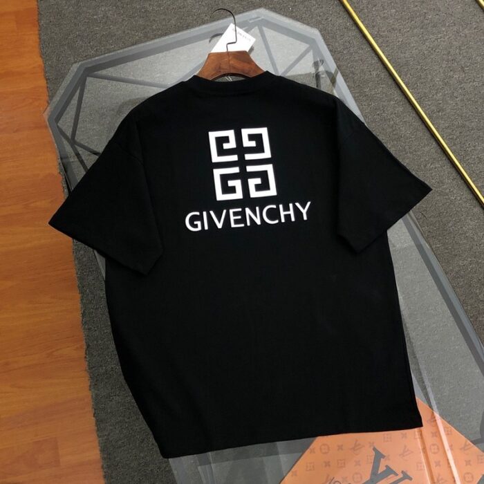T-Shirt Givenchy GV032 - Image 6