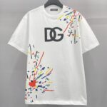 T-Shirt Dolce Gabbana DG020 - Image 5