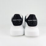 Shoes Alexander McQueen White AMQ009 - Image 5