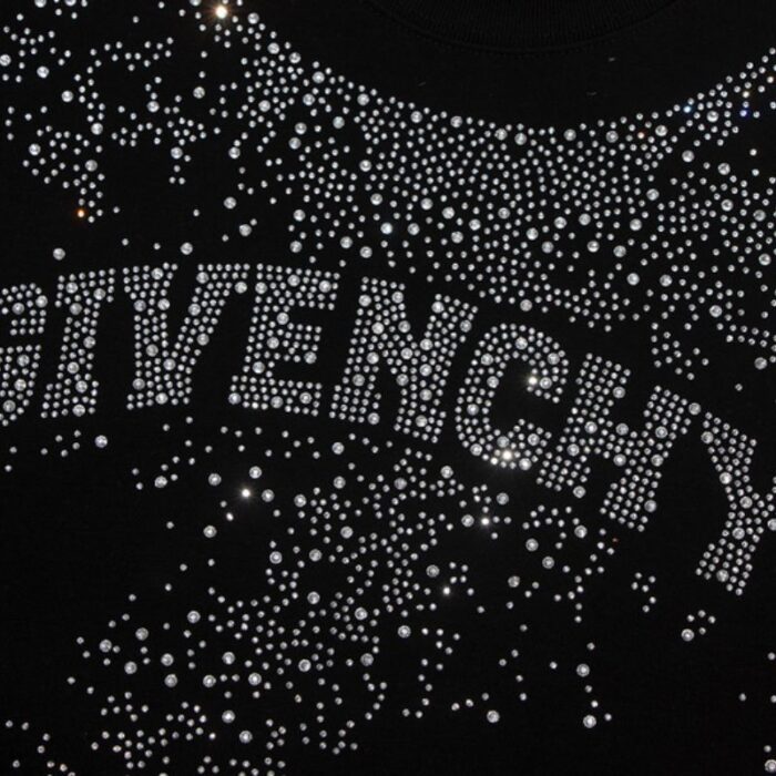 T-Shirt Givenchy GV033 - Image 6