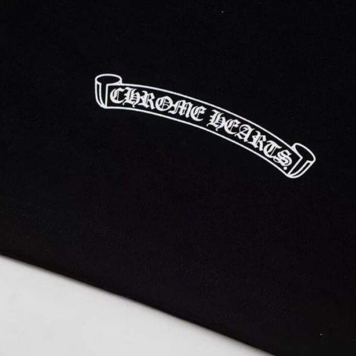 T-Shirt Chrome Hearts CH109 - Image 6