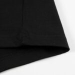 T-Shirt Givenchy Black GV035 - Image 7