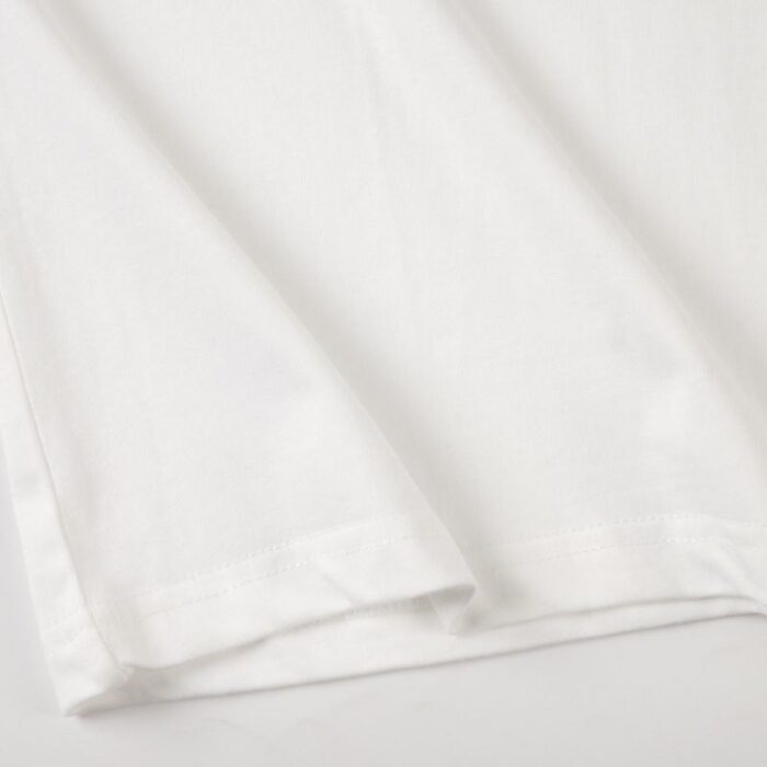 T-shirt Louis Vuitton White LV186 - Image 6