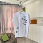 T-shirt Louis Vuitton LV190 - Image 5