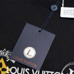 T-shirt Louis Vuitton LV195 - Image 6