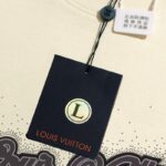 T-shirt Louis Vuitton LV198 - Image 6