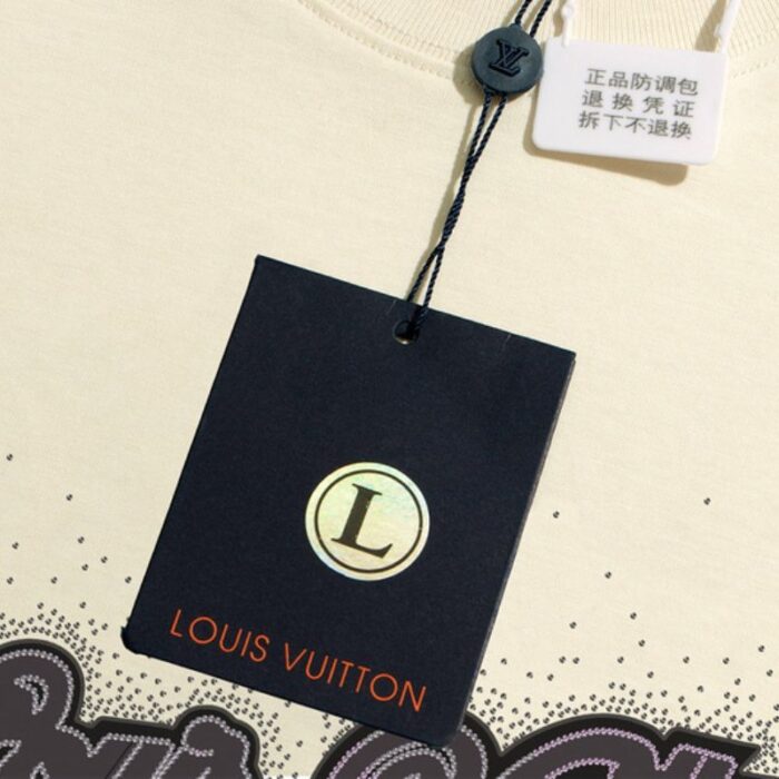 T-shirt Louis Vuitton LV198 - Image 6