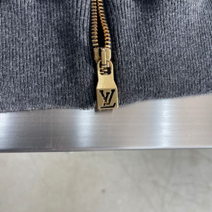 Jacket Louis Vuitton LV202 - Image 5