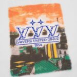T-shirt Louis Vuitton White LV203 - Image 6