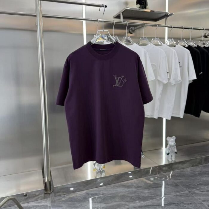 T-shirt Louis Vuitton LV205 - Image 5