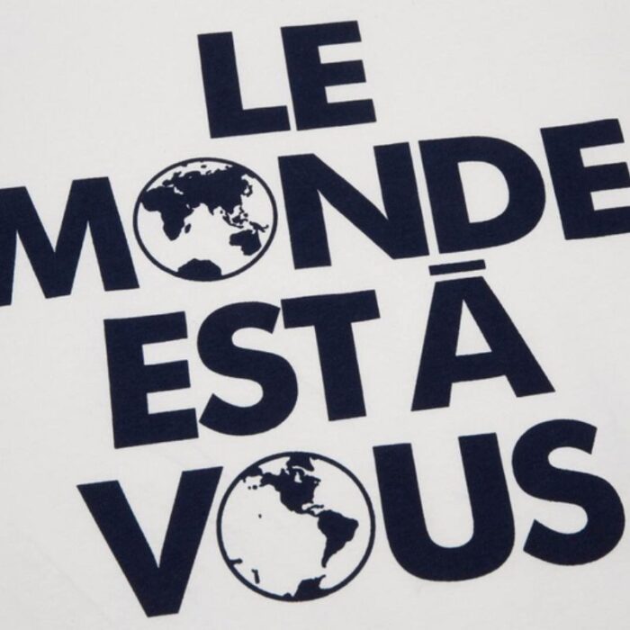 T-shirt Louis Vuitton LV208 - Image 6