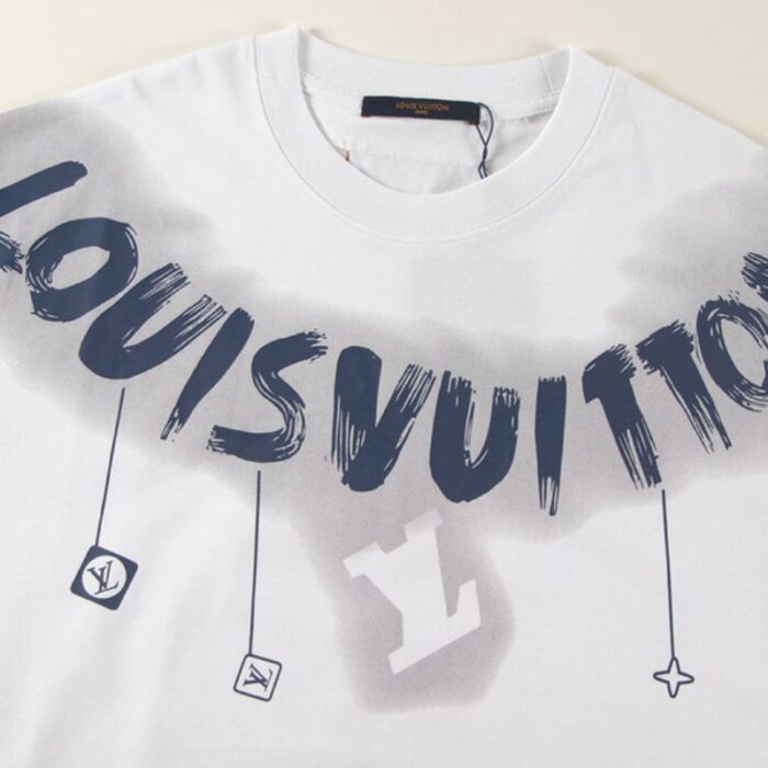 T-shirt Louis Vuitton LV209 - Image 6