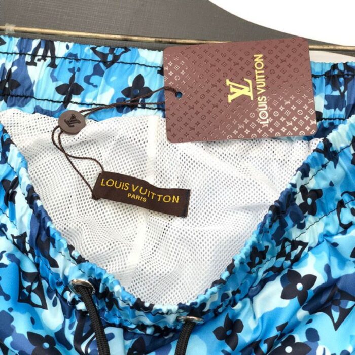 Shorts Louis Vuitton LV231 - Image 5