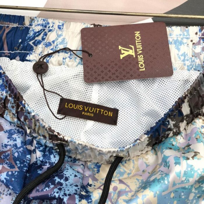 Shorts Louis Vuitton LV232 - Image 5