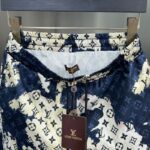 Shorts Louis Vuitton LV236 - Image 5