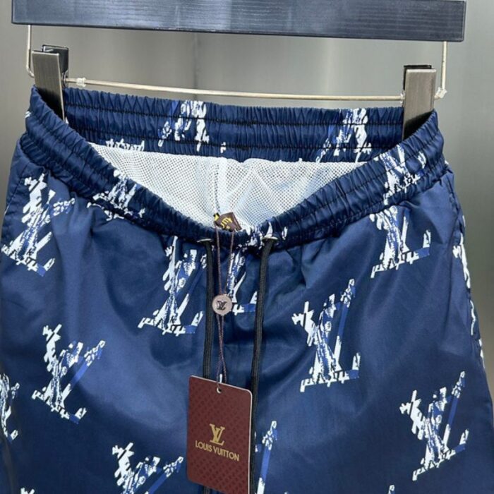 Shorts Louis Vuitton LV242 - Image 5