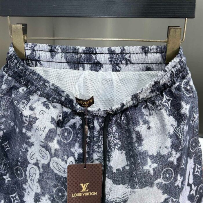 Shorts Louis Vuitton LV244 - Image 5