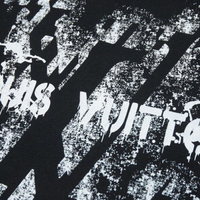 T-shirt Louis Vuitton LV248 - Image 5