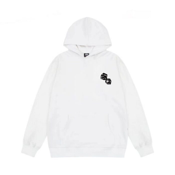 Hoodie Stussy STY008 - Image 5