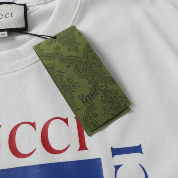T-shirt Gucci GC201 - Image 5